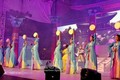 Khai mạc Lễ hội Văn hóa thế giới Thành phố Hồ Chí Minh – Gyeongju 2017
