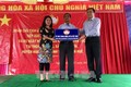 Chủ tịch Ủy ban Trung ương MTTQ Việt Nam Trần Thanh Mẫn dự Ngày hội Đại đoàn kết toàn dân tộc tại Thừa Thiên - Huế