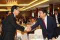 Thúc đẩy hợp tác thương mại và đầu tư giữa Thành phố Hồ Chí Minh và Thành phố Daegu (Hàn Quốc)