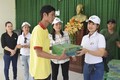 Thừa Thiên - Huế: Nhiều hoạt động thăm hỏi, hỗ trợ bà con vùng lũ