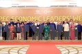2017年APEC会议：APEC成员经济体领导人的礼品 汇聚越南传统手工艺精髓