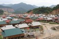 Điều chỉnh tổng mức đầu tư di dân, tái định cư Dự án thủy điện Lai Châu