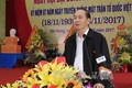 Chủ tịch nước Trần Đại Quang: Đẩy mạnh các cuộc vận động, phong trào thi đua yêu nước, nâng cao đời sống vật chất và tinh thần cho đồng bào