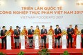 Cơ hội mở rộng thị trường cho nông sản và thực phẩm Việt Nam