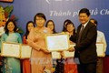 Thành phố Hồ Chí Minh tri ân và tôn vinh các nhà giáo
