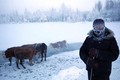 Thăm ngôi làng lạnh nhất thế giới ​Oymyakon