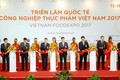 为越南农产品和食品扩大市场创造机会