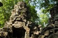 Ngôi đền bí ẩn lâu đời hơn cả Angkor Wat ở Campuchia