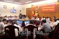 Bình Thuận cấm tàu ra biển từ 9 giờ 30 ngày 18/11 để ứng phó bão số 14