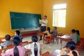 Thầy giáo Nguyễn Trọng Tài hơn 20 năm bám bản dạy chữ