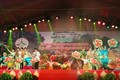 高棉族拜月节首次在芹苴市举行