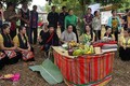Lễ Cúng Cơm mới của đồng bào dân tộc Thái