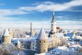 11 điểm đến lý tưởng trong mùa đông ở châu Âu