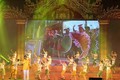越南南部高棉族同胞文化体育与旅游节拉开帷幕