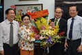 越南教师节：感恩老师和走访慰问老师活动陆续举行