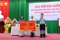 Hội Thân nhân Việt kiều tỉnh Sóc Trăng Đại hội đại biểu lần thứ III, nhiệm kỳ 2017-2022