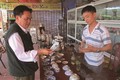 Độc đáo phiên chợ "Mua người chán, bán người cần" ở xứ Thanh