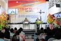 Đại hội lần thứ 5 Hội thánh Liên hữu Cơ đốc Việt Nam