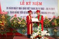 大叻大学向原韩国总理黃教安授予名誉博士学位