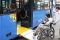 Hà Nội ra mắt trang thông tin du lịch tiếp cận dành cho người khuyết tật