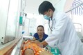 Thành phố Hồ Chí Minh: Thêm hai trẻ em nhập viện vì bệnh sốt rét