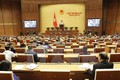 越南第十四届国会第十四次会议公报（第二十三号）