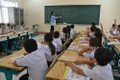 Giáo dục ở xã đảo Lại Sơn, Kiên Giang - Vươn lên "tốp" đầu từ con số không