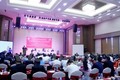 越南赴老出席第五次社会主义国际研讨会