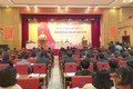 题为“党建中道德建设：理论与实践”国家级科学研讨会在河内召开