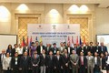 “东盟—印度：蓝色经济—从概念到行动”的研讨会在越南庆和省举行