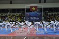 Khai mạc Giải vô địch Taekwondo toàn quốc năm 2017