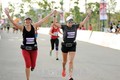 Hơn 5.000 vận động viên tham dự Giải Marathon Quốc tế Thành phố Hồ Chí Minh