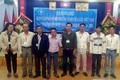 蒙多基里省越裔柬埔寨人分会召开第一次代表大会