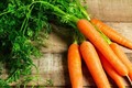 Ngừa ung thư hiệu quả từ củ cà rốt