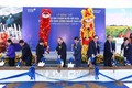 Thủ tướng Nguyễn Xuân Phúc thăm Dự án chăn nuôi bò sữa và chế biến sữa công nghệ cao Hà Giang