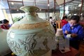 2017年10月份越南陶瓷制品出口额回升