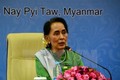 缅甸国家顾问将对中国进行访问并出席中国共产党与世界政党高层对话会