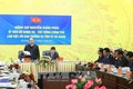Thủ tướng Nguyễn Xuân Phúc: Hà Giang cần tái cơ cấu mạnh mẽ cả về kinh tế và tổ chức bộ máy