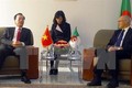 越南与阿尔及利亚加强农渔业领域合作