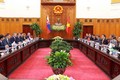 越南与斯洛伐克促进贸易投资合作