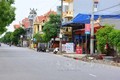 Huyện Nghĩa Hưng được công nhận đạt chuẩn nông thôn mới