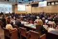 越南出席第34届法语国家组织部长级会议