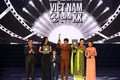 Bốn giải Bông sen Vàng tại Liên hoan phim Việt Nam lần thứ 20