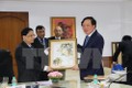 越南法院与印度法院加强合作