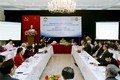Đối thoại chính sách Mặt trận Tổ quốc Việt Nam với dân số và phát triển bền vững