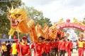 Bình Thuận: Đặc sắc Lễ hội văn hóa du lịch Dinh Thầy Thím