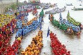 Campuchia khai mạc Lễ hội lớn nhất trong năm 2017