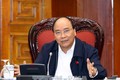 越南政府总理督促加快三所一流大学的征地拆迁工作