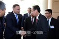 Hợp tác kinh tế Việt Nam - Ba Lan có nhiều cơ hội phát triển đột phá