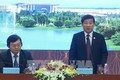越南平阳省为中国台湾企业解决困难